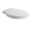 Капак за Седалка Duroplast със Система за Плавно Затваряне 44x38см. BOWL